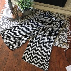 New with Tag Palazzo pants